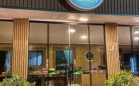 Hotel Wm